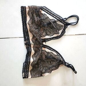 Victoria Secret Bralett Large